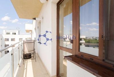 Intabulat - Ap 2 camere, mobilat si utilat - 14