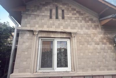 Casa de vanzare 5 camere + dependente - 2