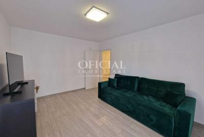 Apartament 2 Camere | 56 Mp | Parcare | Balcon | Zona Floresti Porii - 5