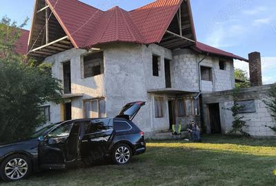 Casă în Spital - 1