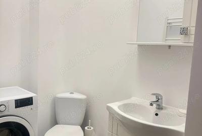 Apartament Campus - Aleea Universitatii de inchiriat - 3