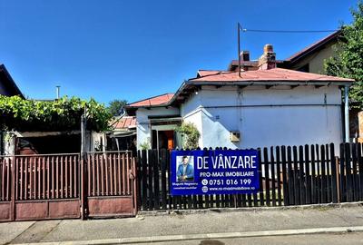 Casa+garaj+anexa și teren intravilan 225 mp Campina - 21