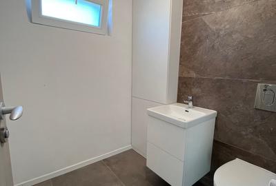 Casa nouă tip Duplex, 4 Camere, P+1E, 155 mp, 200 mp curte individuala-  Odăile - 14