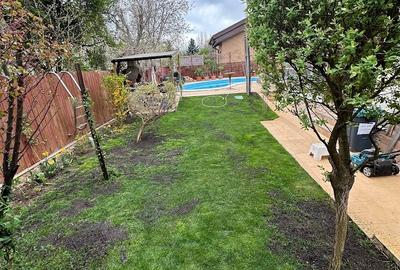 Proprietate deosebila in vecinatatea Padurii Baneasa - 3