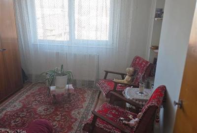 Apartament cu 2 camere decomandat, mobilat în Exterior Est - 5