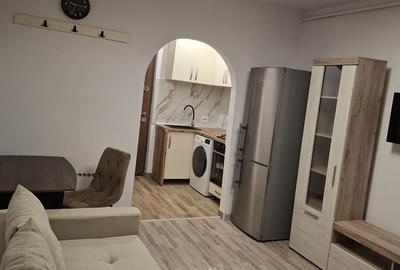 Garsonieră semidecomandată în Noua - 9