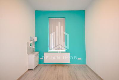 Apartament cu 8 camere în Central - 10