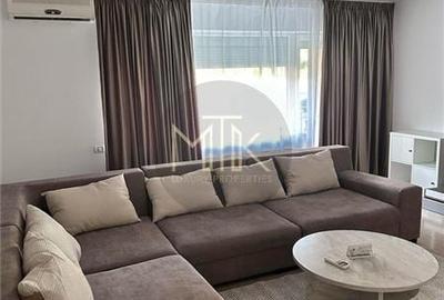 Apartament 3 camere - bloc privat | mobilat&utilat | Parcare inclusa | ROND OMV - 3