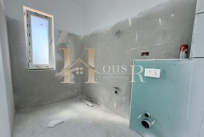 Apartament cu 2 camere decomandat în Giroc - 5