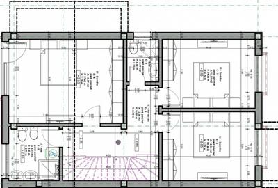 Casa tip duplex 4 camere 135mp zona Brana Casa tip duplex 4 camere 135mp zona Brana - 4