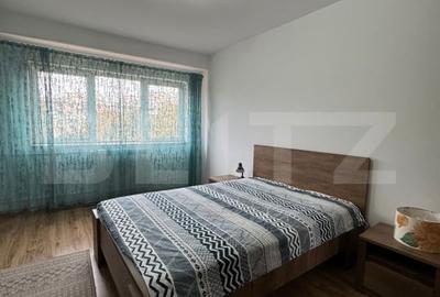 Apartament cu 3 camere, Unirii Fantani - 7