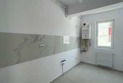 Apartament decomandat - OFERTA DECEMBRIE - Militari Residence - 1