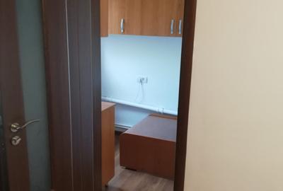 TROCADERO GARSONIERA MOBILATA SI UTILATA 26 MP PRET 400 EURO - 5