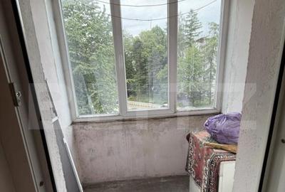 Investitie! Apartament cu 2 camere, 37 mp, etaj intermediar, - 8