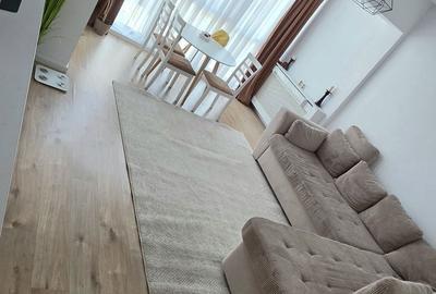 Apartament cu 3 camere decomandat în Vest - 2