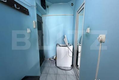 Apartament cu 2 camere semidecomandat în Central - 7