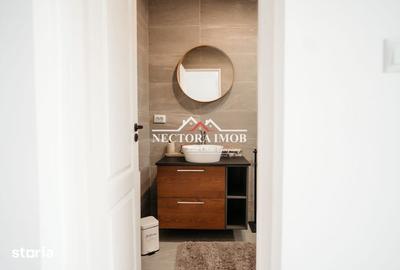 Apartament cu 3 camere semidecomandat în Gării - 16