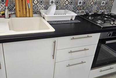 Casă cu 1 camere decomandat cu Teren 31 Mp în Chiajna - 2