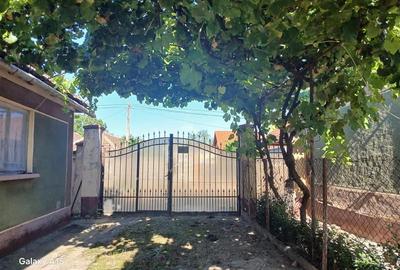RECO Casa de vanzare in Fegernic cu 2541mp teren - 3
