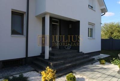 Casa in Blascovici, 5 camere + 3 bai, centrala proprie - 37