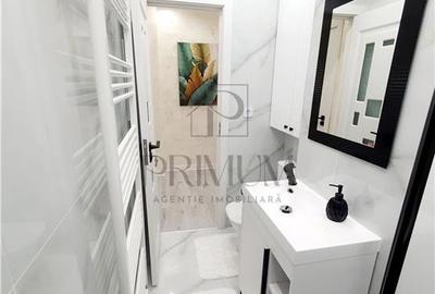 Apartament cu 3 camere semidecomandat, mobilat în Șagului - 12