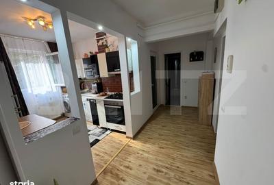 Apartament cu 2 camere decomandat în Batiz - 5