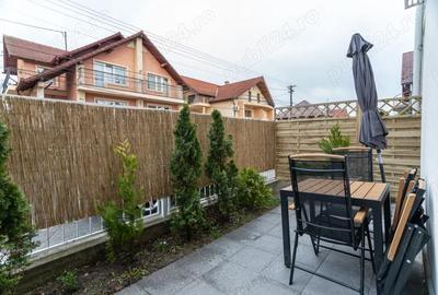Apartament cu 3 camere decomandat în Calea Dumbrăvii - 5