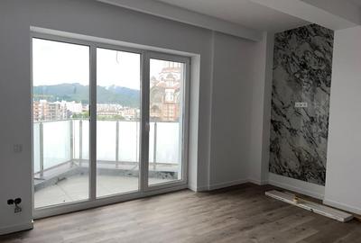Apartament cu 3 camere semidecomandat în Vasile Alecsandri - 4