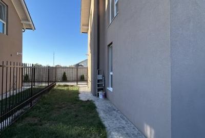 Duplex 3 camere, 85mp utili,  teren 160mp, 2 locuri de parcare, pe Calea Urseni - 16