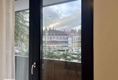 Apartament cu 2 camere decomandat în Poiana Brașov - 12