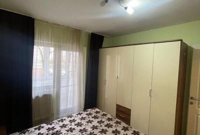 Apartament cu 3 camere, mobilat în Gării - 15