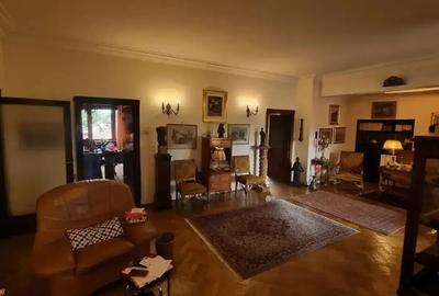 Resedinta cu 5 camere in centrul Bucurestiului Resedinta cu 5 camere in centrul Bucurestiului - 2