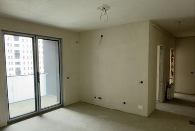 Apartament cu 2 camere semidecomandat în Între Lacuri - 2