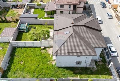 Duplex cu 5 camere cu Teren 348 Mp în Vest - 3