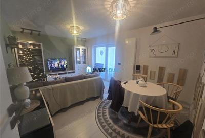 Apartament cu 2 camere, mobilat în Central - 15