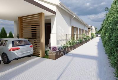 Casa pe parter vatra veche Sacalaz - 3