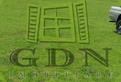 Teren agricol extravilan de 500 mp, în Exterior Sud