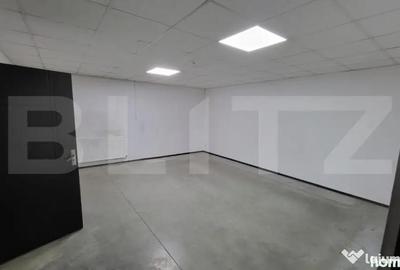 Spațiu comercial, de 210 mp, în Debarcader - 1