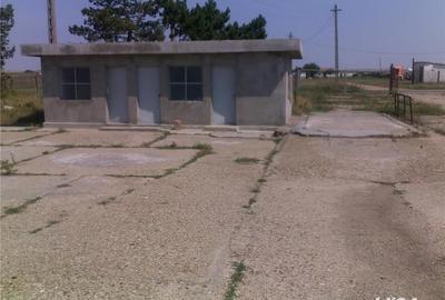 Spațiu comercial, de 2,000 mp, în Mangalia - 1