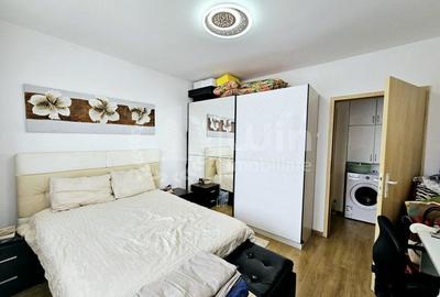 Apartament cu 2 camere semidecomandat, mobilat în Gheorgheni - 4