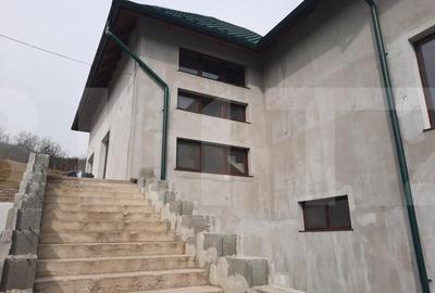 De vanzare casa individuala,135 mp utili, 1553 mp teren - 10