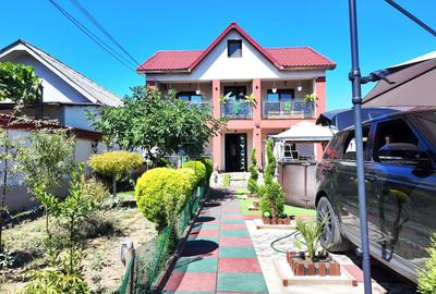 Vindem vila in Navodari - 5