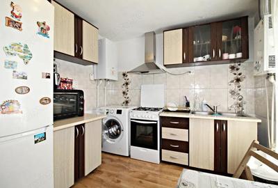 Casa cocheta, renovata! Se accepta schimb cu apartament! - 2