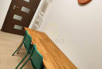 Apartament cu 2 camere decomandat în Apărătorii Patriei