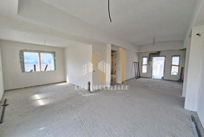 Casă individuală cu 4 camere cu Canalizare în Sânpetru - 6