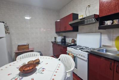 Casa cu 5 camere, 200mp, Centru Casa cu 5 camere, 200mp, Centru - 13