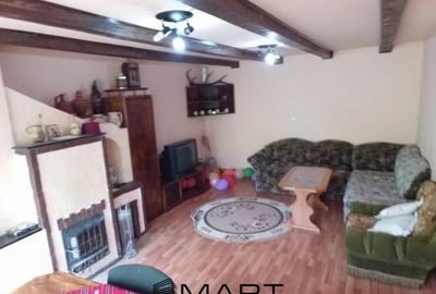 Teren de 7432 mp, în Săsciori - 3