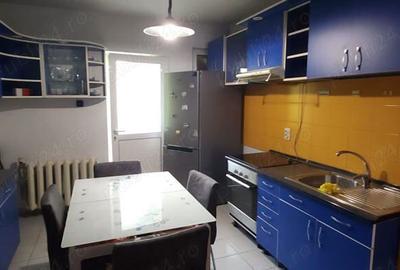Vand apartament 3 camere in Cluj Napoca zona centrala - 3