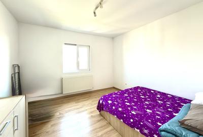 Apartament cu 3 camere decomandat, mobilat în Soarelui - 3