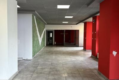 Spațiu comercial, de 130 mp, în Aradului - 5